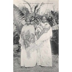 Femmes Betsimisaraka
