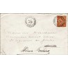 1906 CORR D'ARMEES * CONSTANTINOPLE FR *