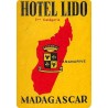 HOTEL LIDO TANANARIVE MADAGASCAR