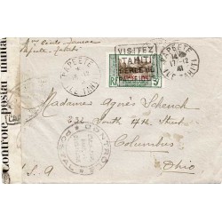 stamp France-Libre 140