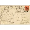 1906 CRETEVILLE REGENCE DE TUNIS