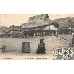 KHONG LAOS 1912