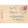 1949 Lettre GERNSBACH (MURGTAL)