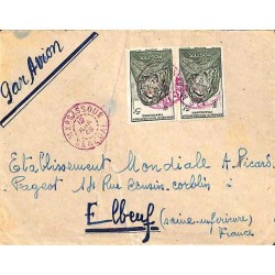 MARSASSOUM SENEGAL 1948