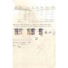 89 PS droit fiscal sur document 1925