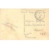 1922 TRESOR ET POSTES *600 A*