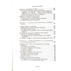 MEULEAU Marc - Des pionniers en Extrême-Orient - Histoire de la Banque d'Indochine (1875- 1975)