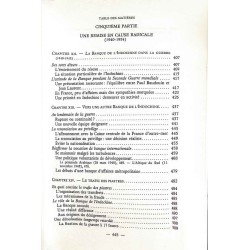 MEULEAU Marc - Des pionniers en Extrême-Orient - Histoire de la Banque d'Indochine (1875- 1975)