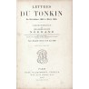 NORMAND René-Alexandre-Louis-Victor - Lettres du Tonkin de novembre 1884 à mars 1885