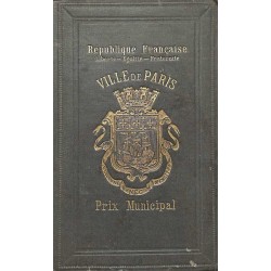 NORMAND René-Alexandre-Louis-Victor - Lettres du Tonkin de novembre 1884 à mars 1885