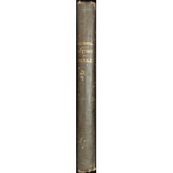 NORMAND René-Alexandre-Louis-Victor - Lettres du Tonkin de novembre 1884 à mars 1885