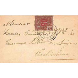 1913 Petite enveloppe...