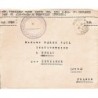 1945  59 e Bataillon de Marche de Tirailleurs Marocains * 3 e Compagnie * Le Commandant