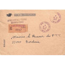 FORT-DE-FRANCE AGENCE COMPTABLE - RLE 1972