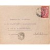 MOLONDOU CAMEROUN 1939 double cercle