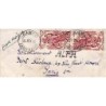 CAMPO CAMEROUN 1948 double cercle