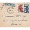 MAKAK CAMEROUN 1948 lettres serrées