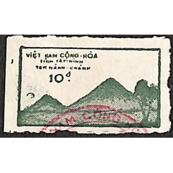 Tây Ninh timbre fiscal taxe...