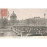 Carte postale 1905  avec 10 c. Semeuse Oblitération L'ARLAL ORAN