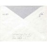 Lettre avec 371 CONSTANTINE A ALGER * type III a 1962