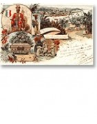 Postcards of  the french colonies sale - Tropiques collections