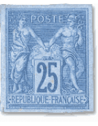 France vente histoire postale avec lettres, timbres et oblitérations -Tropiquescollections