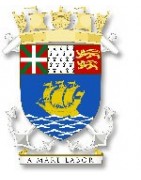 Saint Pierre Miquelon